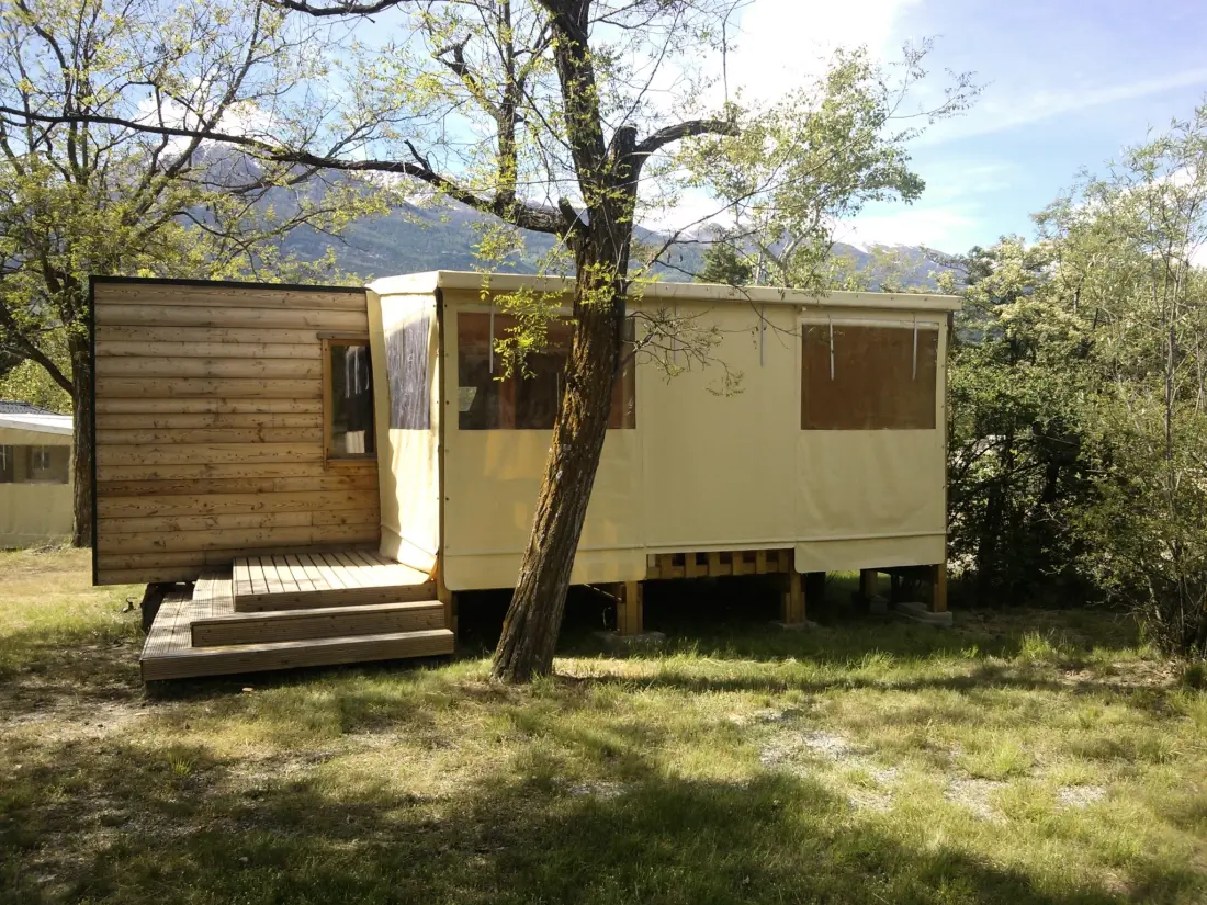 le Petit Liou Sites & Paysages 3 étoiles★★★
