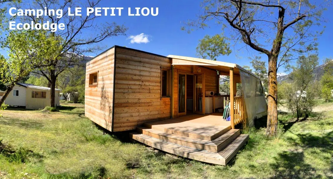 le Petit Liou Sites & Paysages 3 étoiles★★★