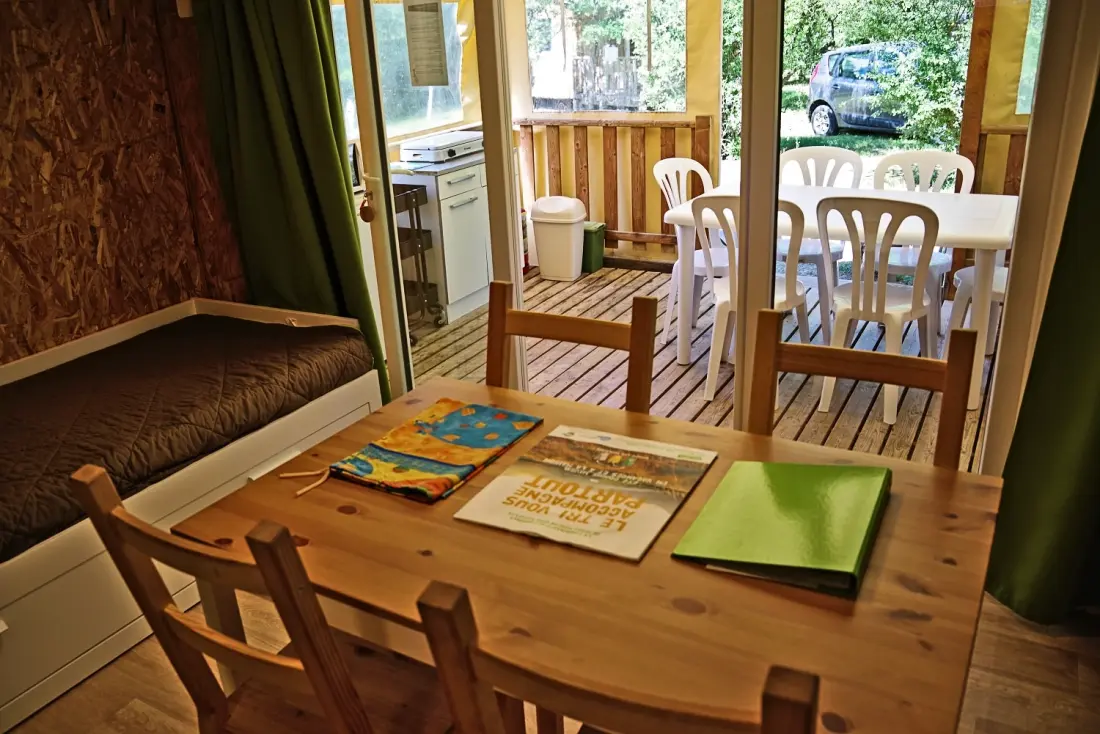 le Petit Liou Sites & Paysages 3 étoiles★★★