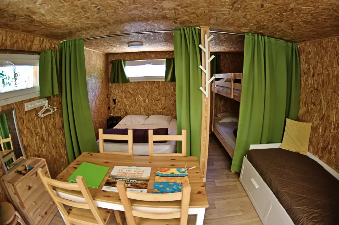 le Petit Liou Sites & Paysages 3 étoiles★★★