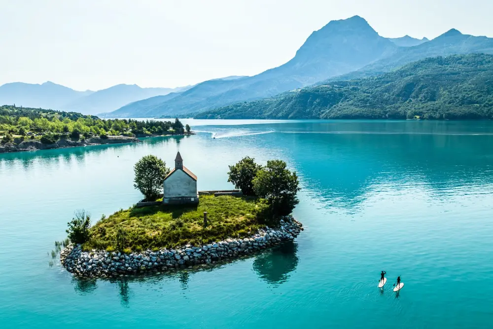 le Petit Liou Sites & Paysages 3 étoiles★★★