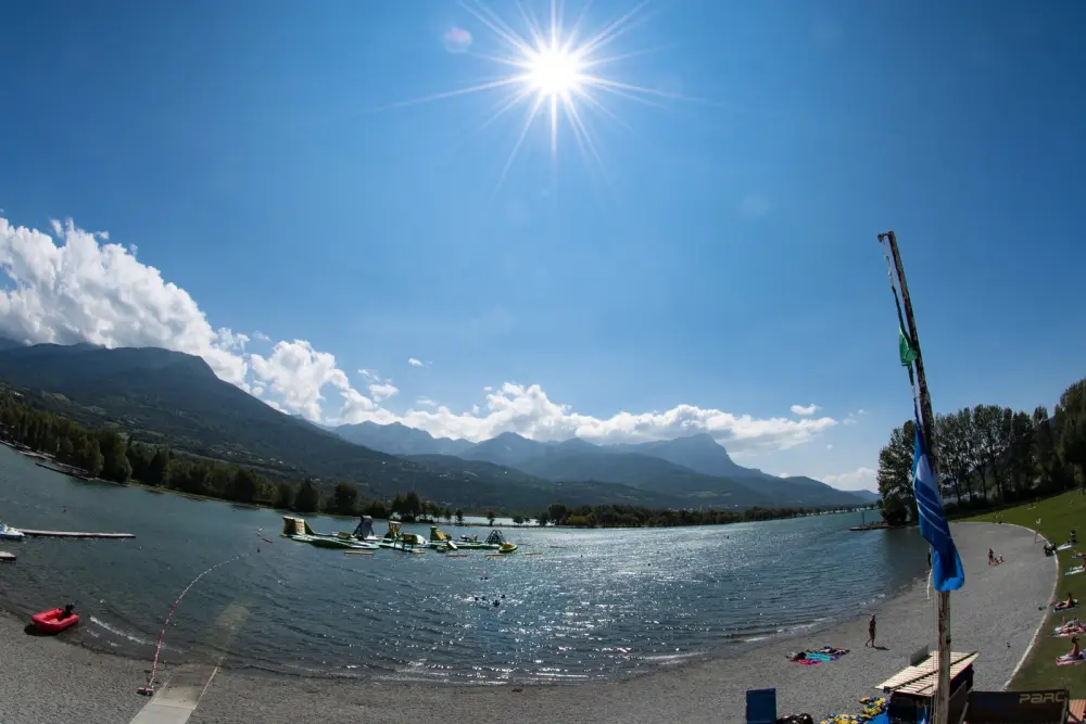 le Petit Liou Sites & Paysages 3 étoiles★★★