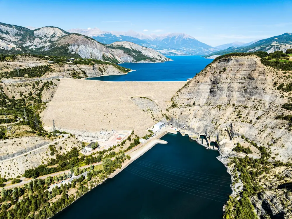 le Petit Liou Sites & Paysages 3 étoiles★★★