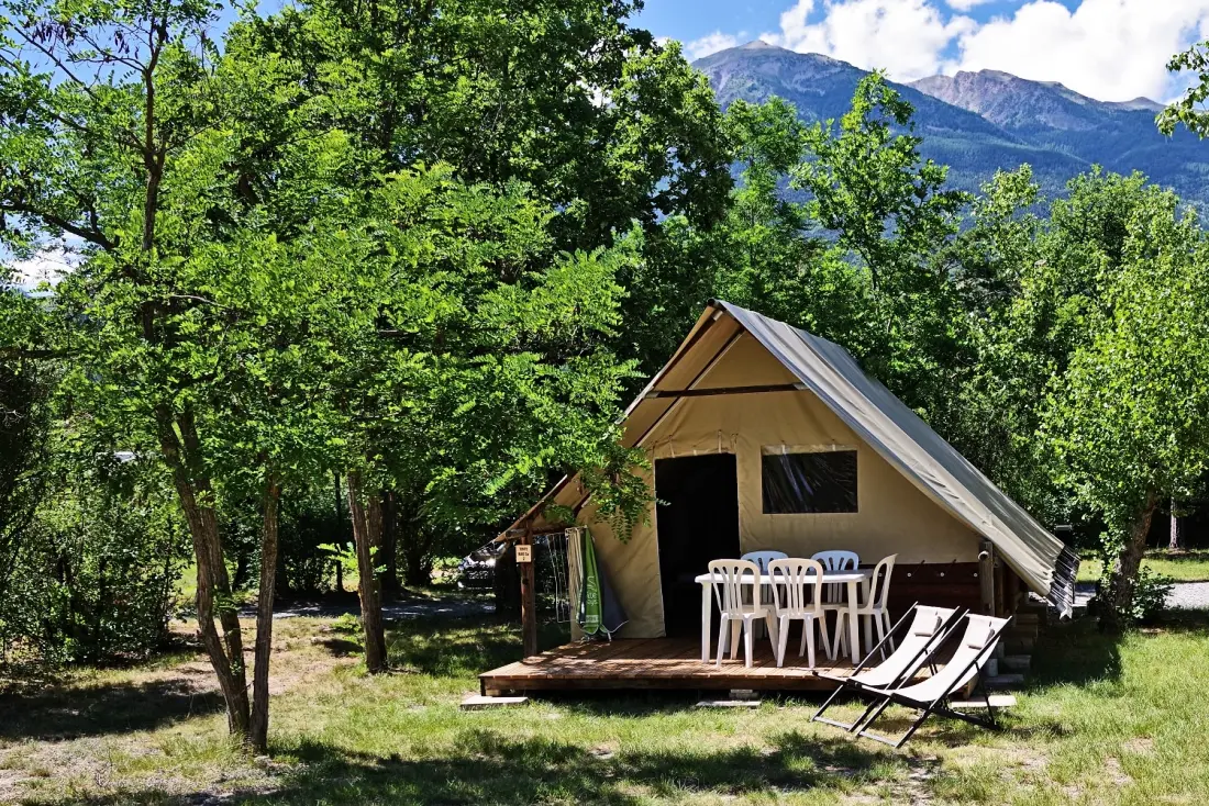 le Petit Liou Sites & Paysages 3 étoiles★★★