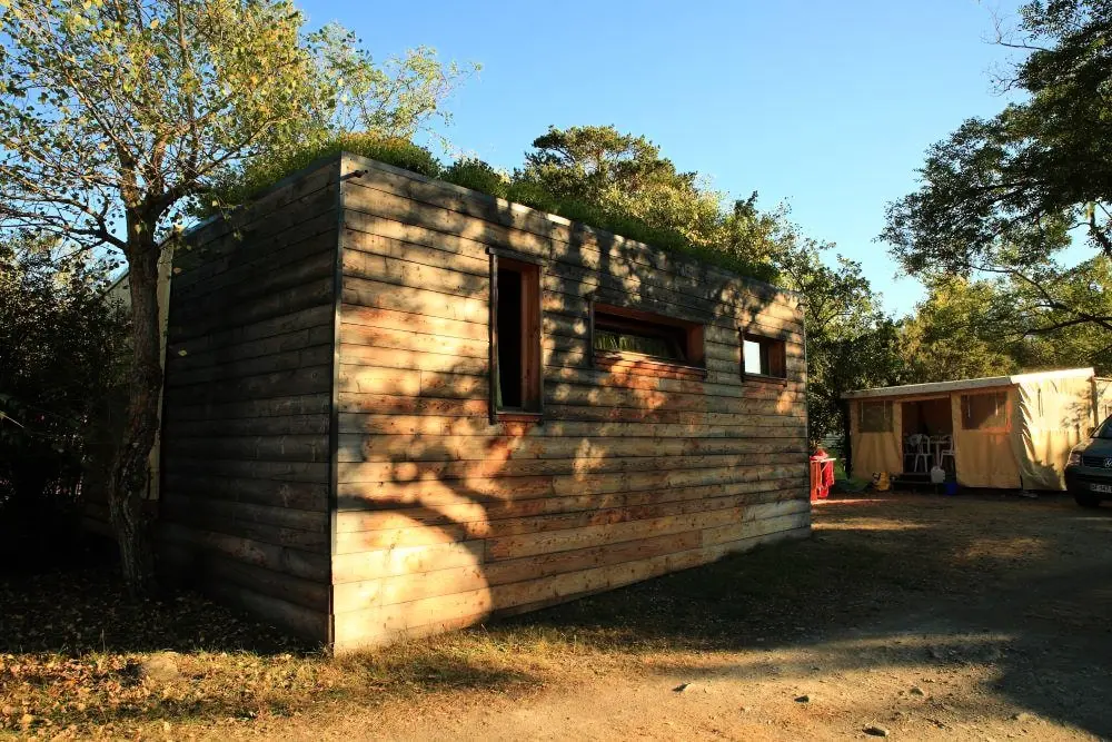 le Petit Liou Sites & Paysages 3 étoiles★★★