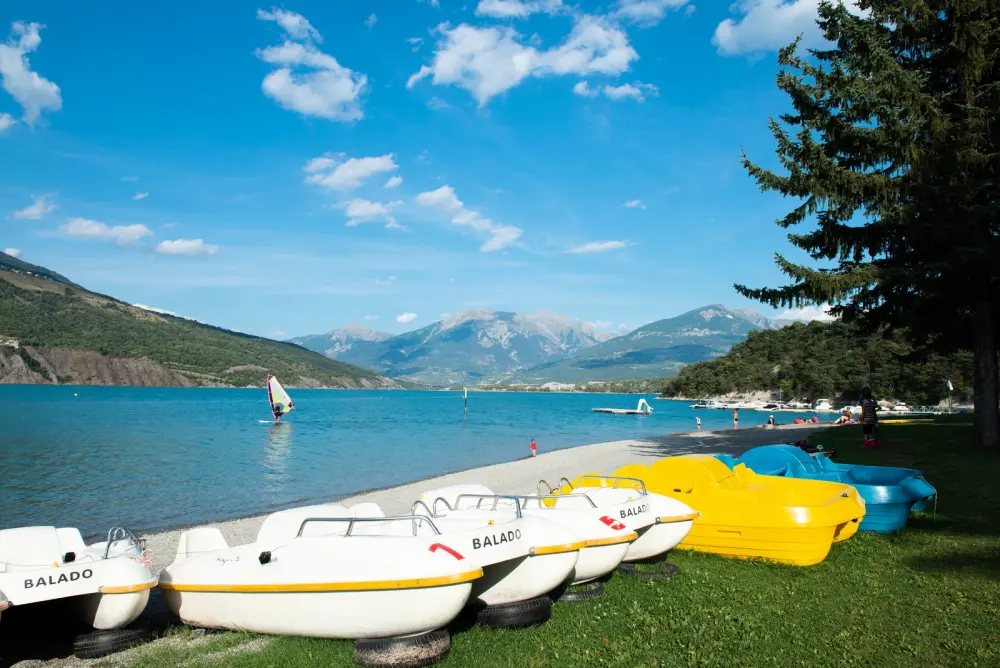 le Petit Liou Sites & Paysages 3 étoiles★★★