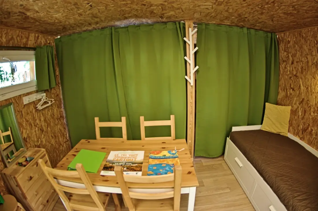 le Petit Liou Sites & Paysages 3 étoiles★★★