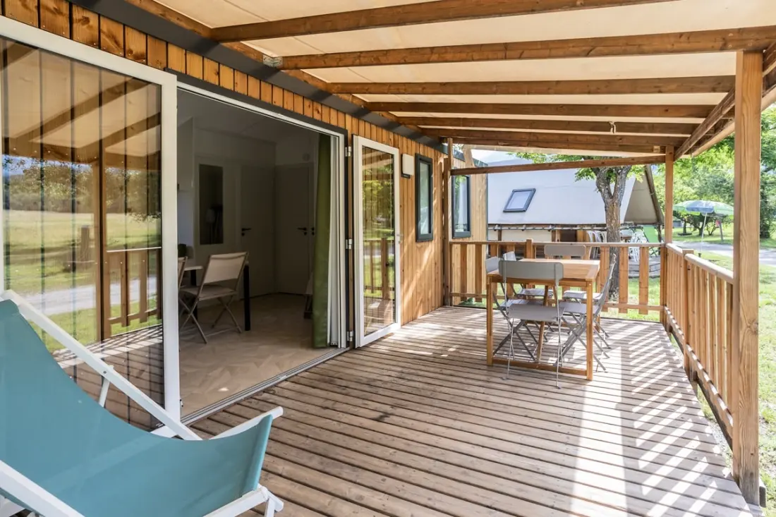 le Petit Liou Sites & Paysages 3 étoiles★★★