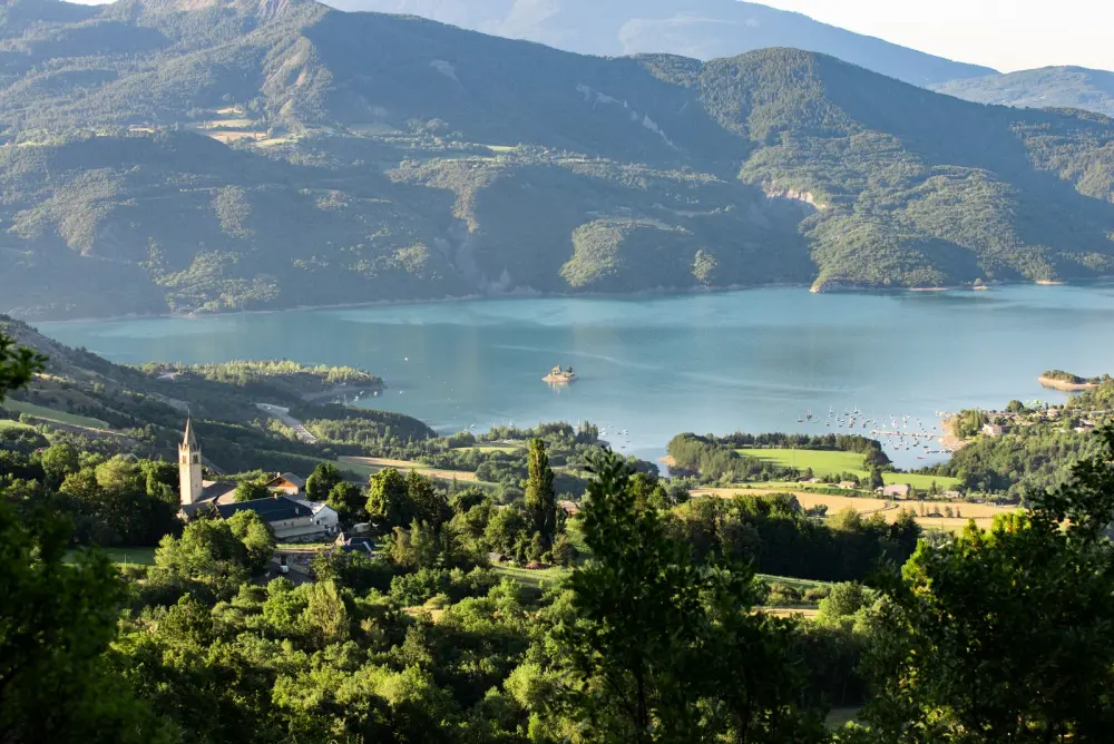 le Petit Liou Sites & Paysages 3 étoiles★★★