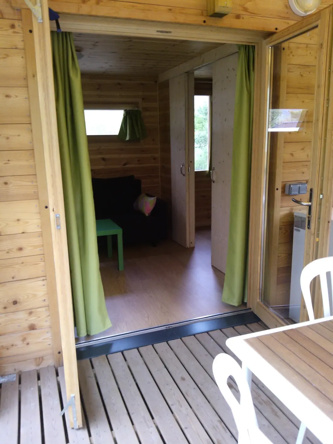 le Petit Liou Sites & Paysages 3 étoiles★★★