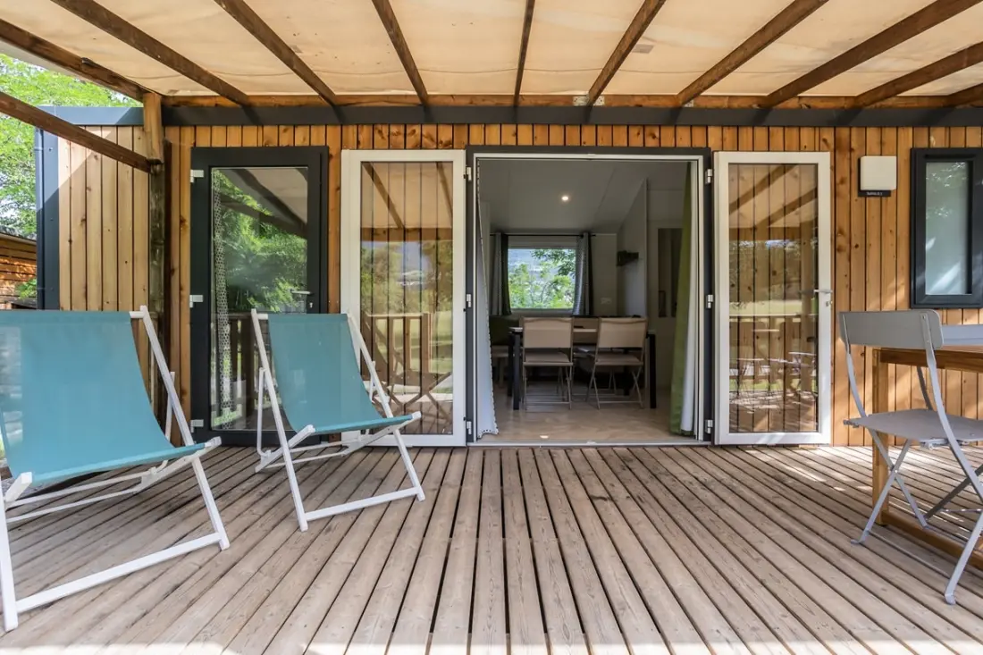 le Petit Liou Sites & Paysages 3 étoiles★★★