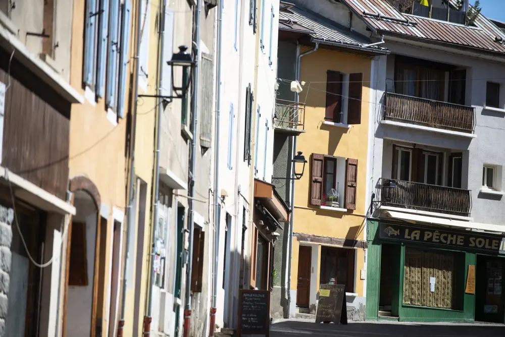 le Petit Liou Sites & Paysages 3 étoiles★★★