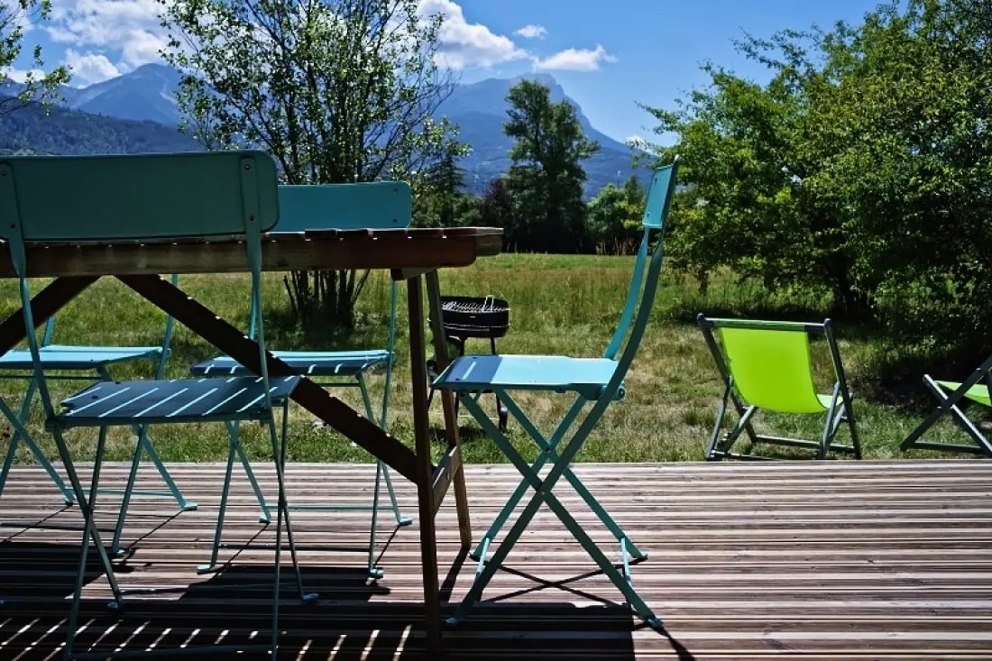 le Petit Liou Sites & Paysages 3 étoiles★★★