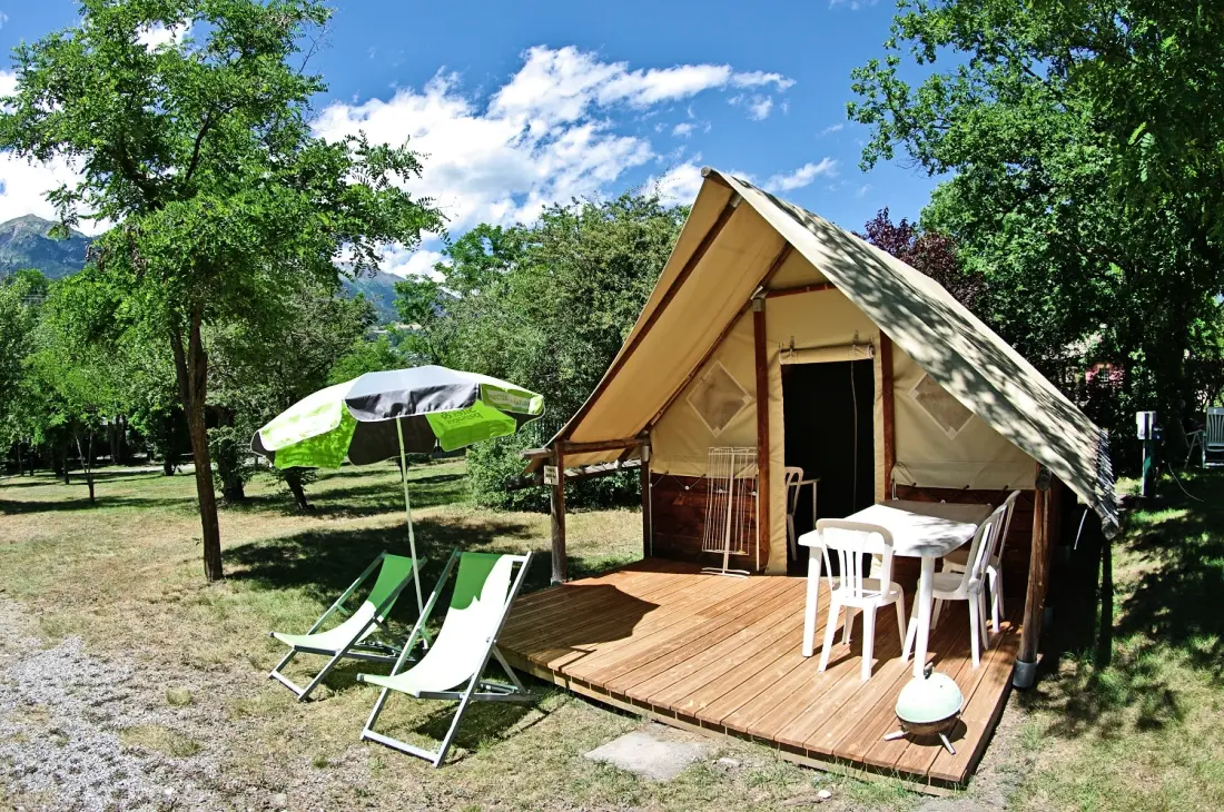 le Petit Liou Sites & Paysages 3 étoiles★★★