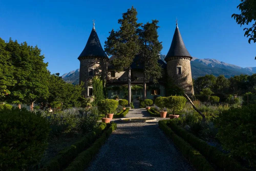 le Petit Liou Sites & Paysages 3 étoiles★★★