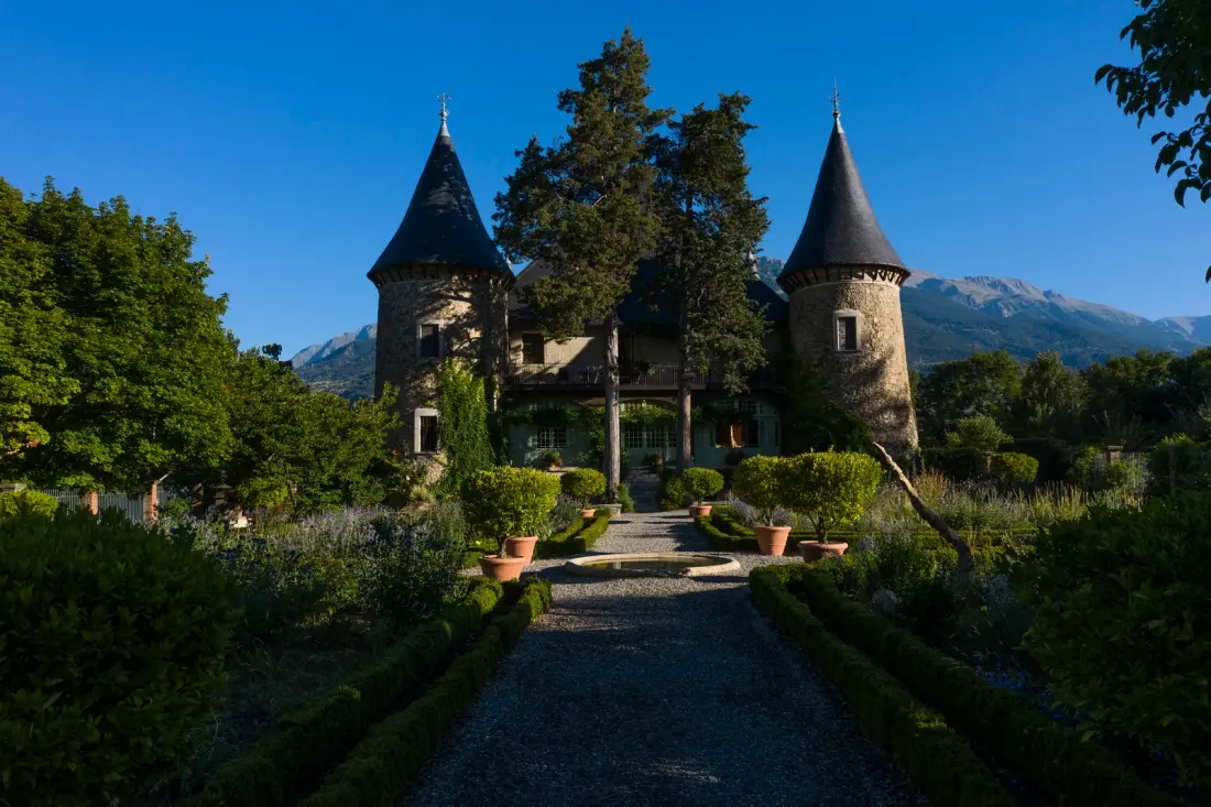 le Petit Liou Sites & Paysages 3 étoiles★★★