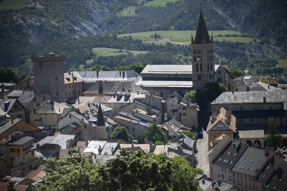 le Petit Liou Sites & Paysages 3 étoiles★★★