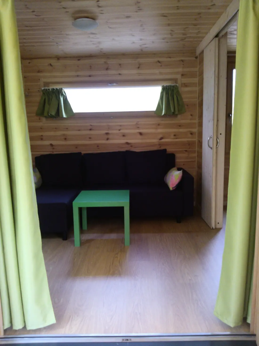 le Petit Liou Sites & Paysages 3 étoiles★★★