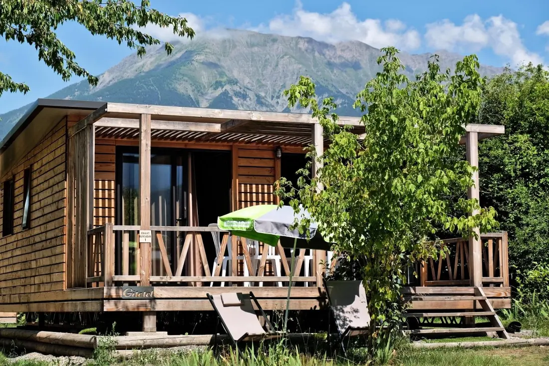 le Petit Liou Sites & Paysages 3 étoiles★★★