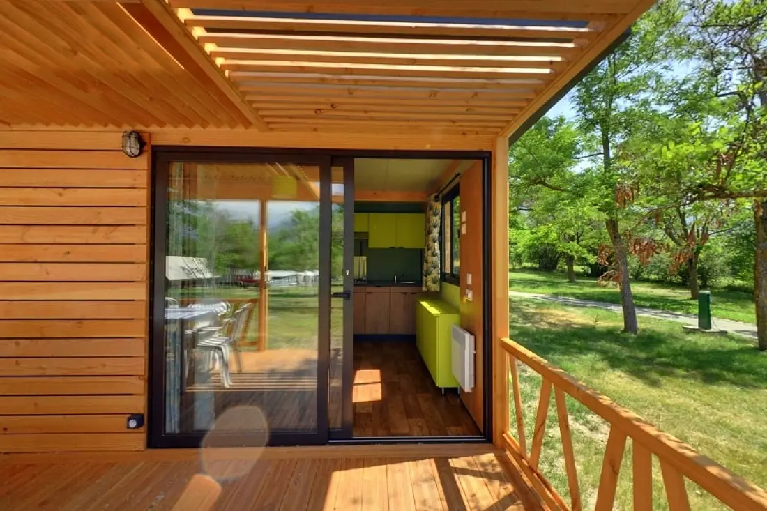 le Petit Liou Sites & Paysages 3 étoiles★★★
