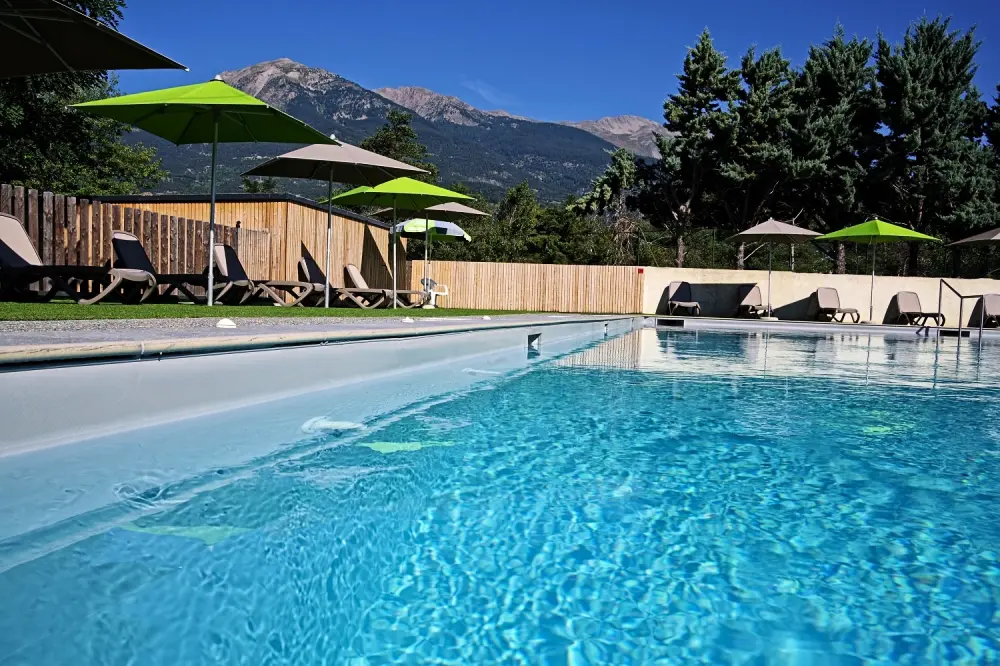le Petit Liou Sites & Paysages 3 étoiles★★★