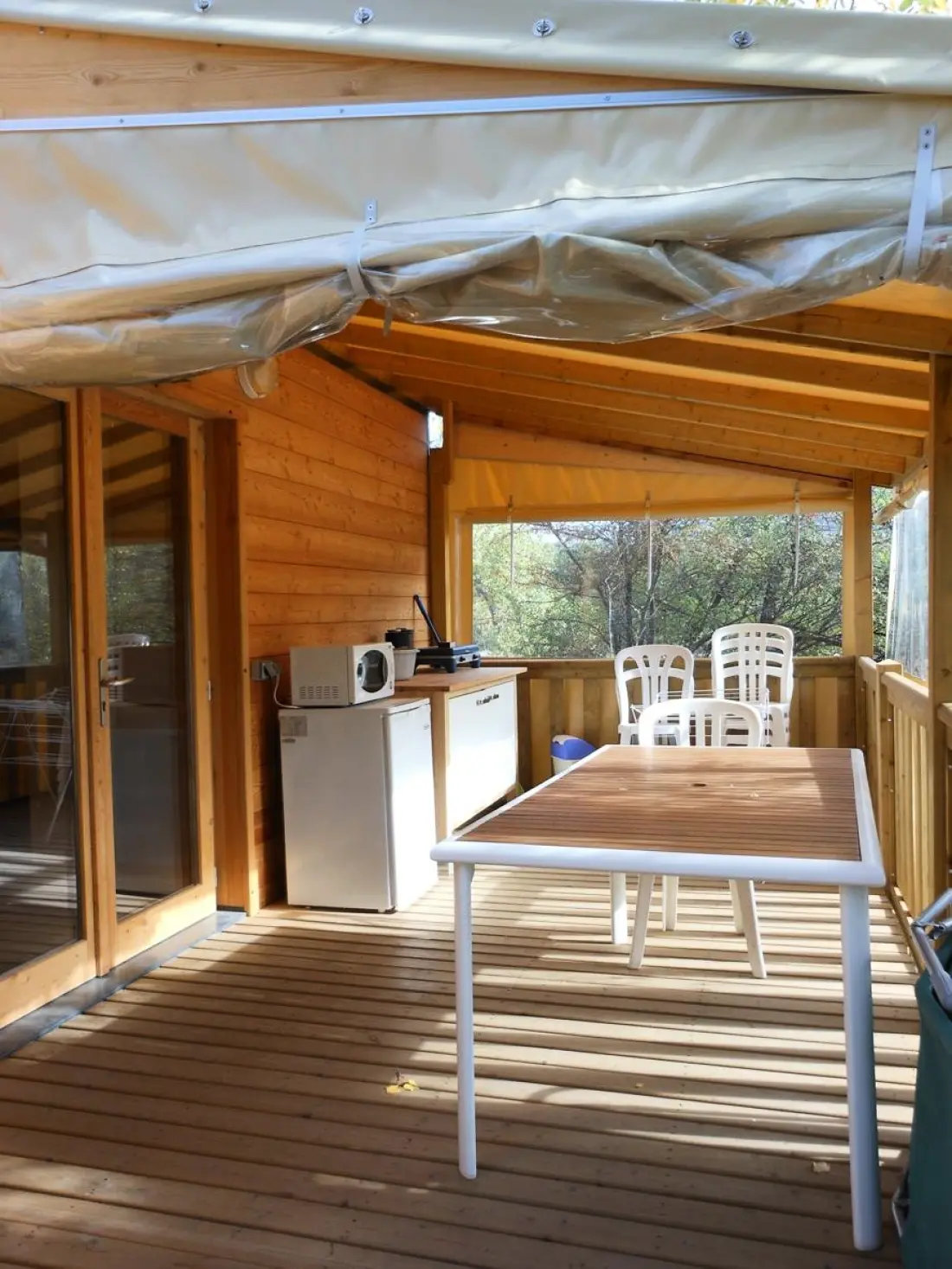 le Petit Liou Sites & Paysages 3 étoiles★★★