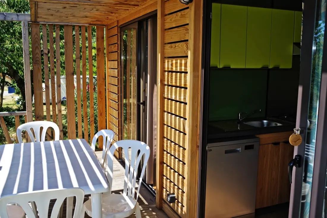 le Petit Liou Sites & Paysages 3 étoiles★★★