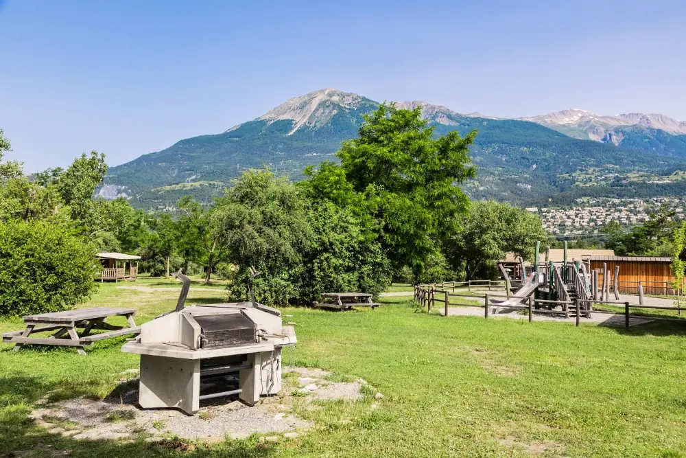 le Petit Liou Sites & Paysages 3 étoiles★★★