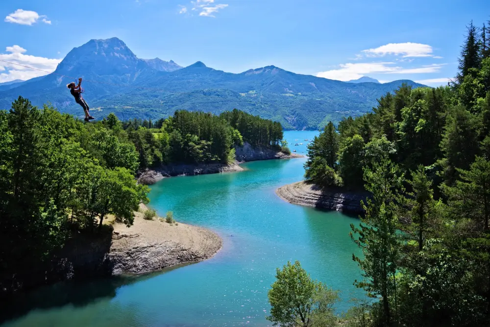le Petit Liou Sites & Paysages 3 étoiles★★★