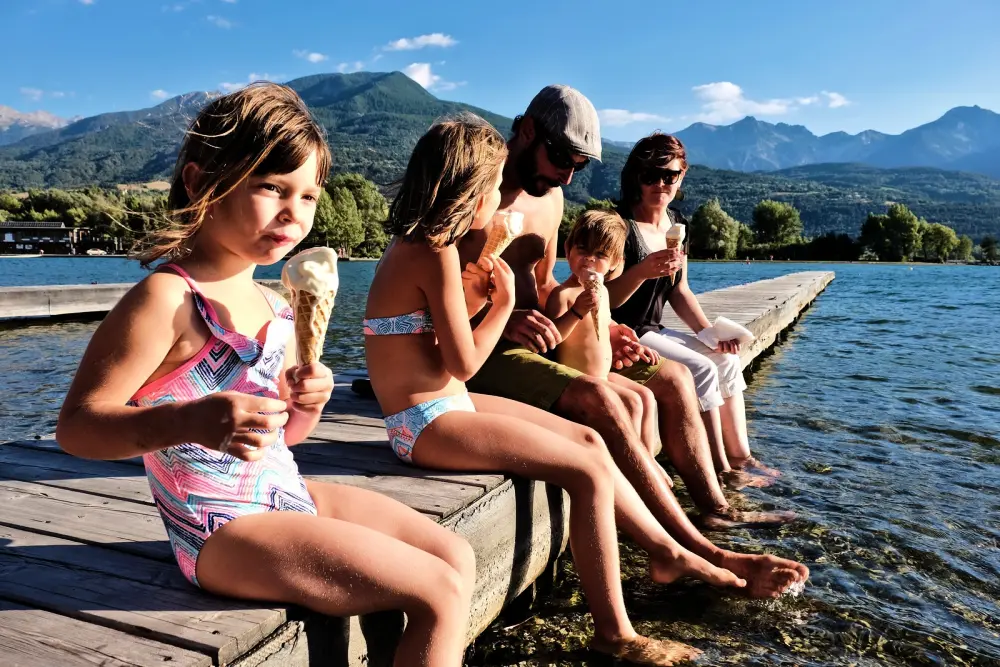 le Petit Liou Sites & Paysages 3 étoiles★★★