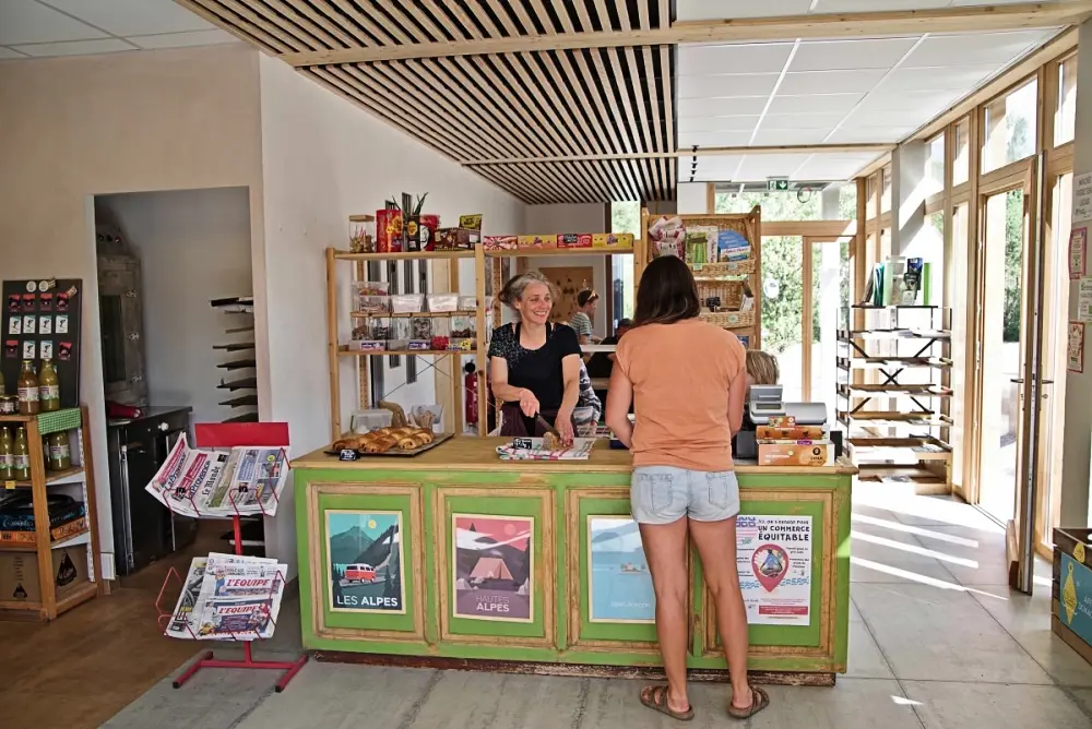 le Petit Liou Sites & Paysages 3 étoiles★★★