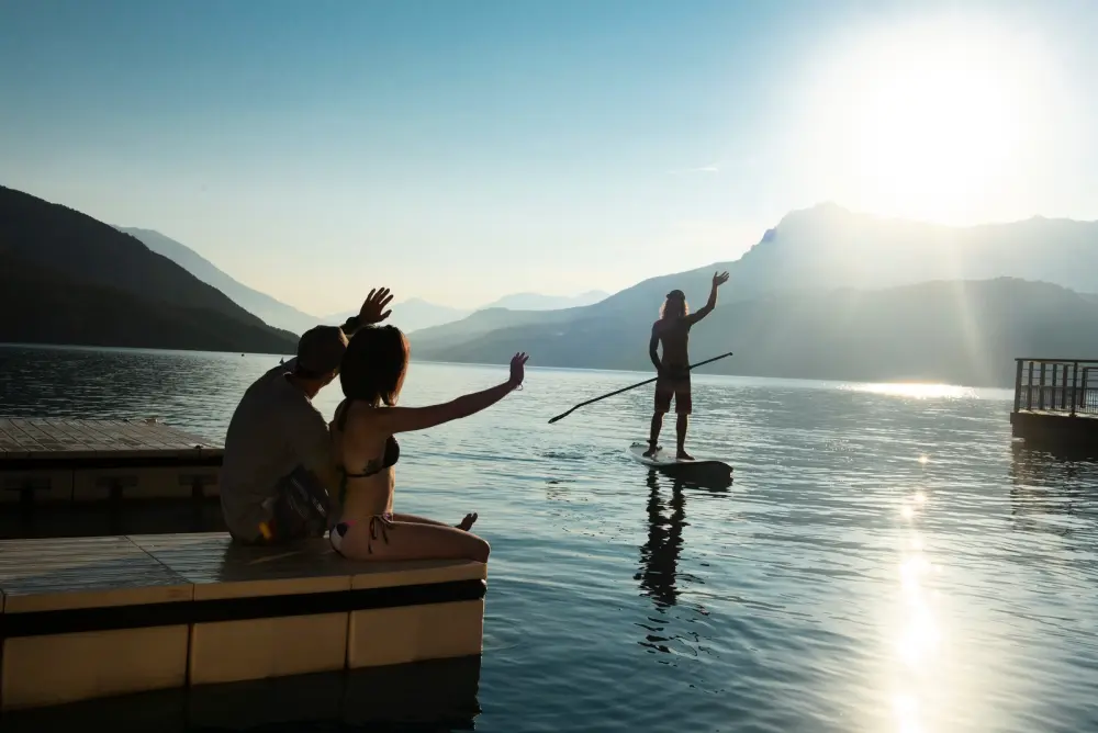 le Petit Liou Sites & Paysages 3 étoiles★★★