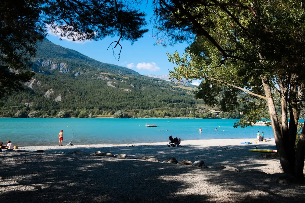 le Petit Liou Sites & Paysages 3 étoiles★★★