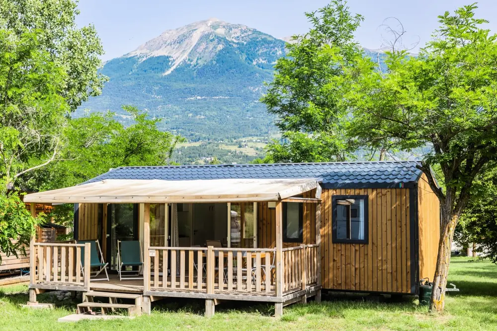 le Petit Liou Sites & Paysages 3 étoiles★★★