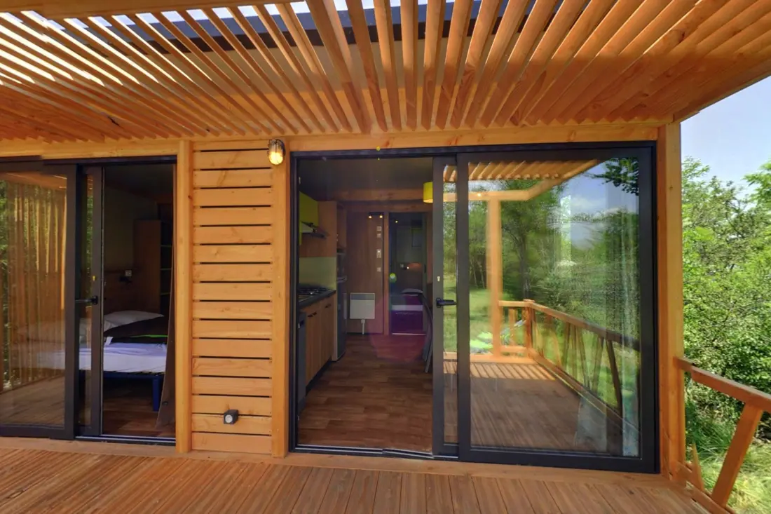 le Petit Liou Sites & Paysages 3 étoiles★★★