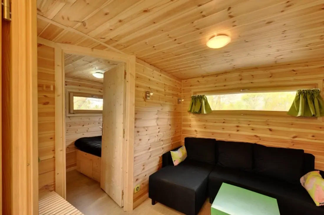 le Petit Liou Sites & Paysages 3 étoiles★★★