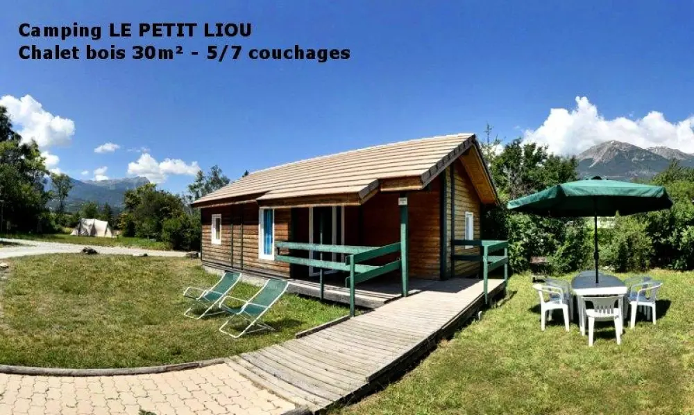 le Petit Liou Sites & Paysages 3 étoiles★★★