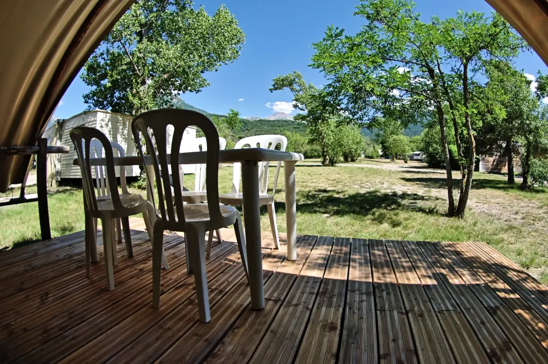 le Petit Liou Sites & Paysages 3 étoiles★★★