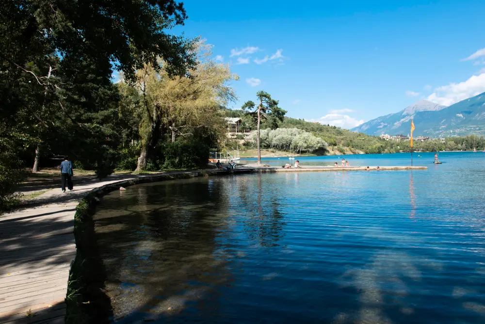 le Petit Liou Sites & Paysages 3 étoiles★★★