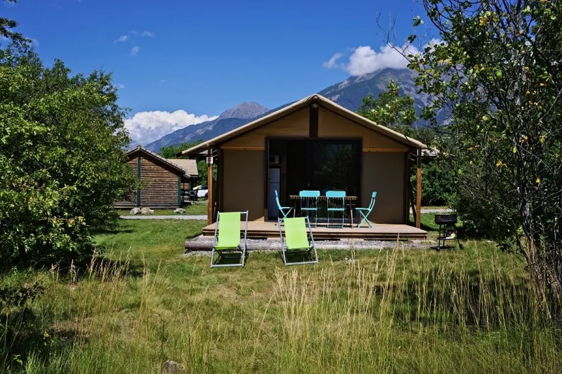 le Petit Liou Sites & Paysages 3 étoiles★★★