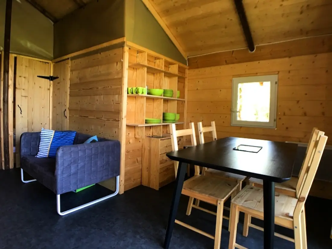 le Petit Liou Sites & Paysages 3 étoiles★★★