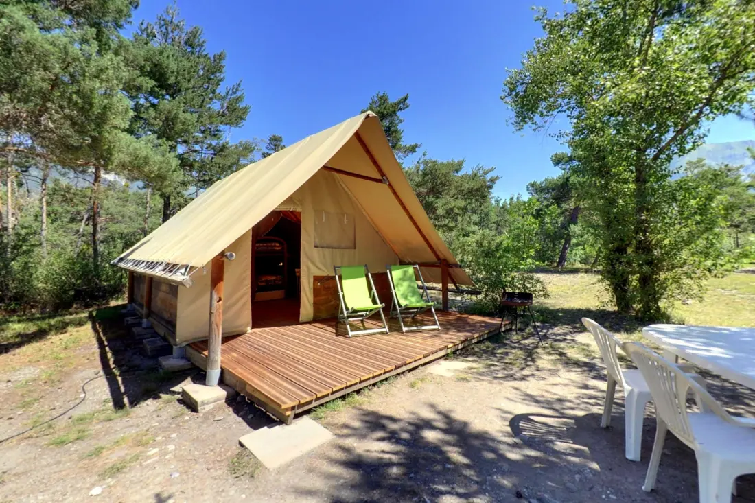 le Petit Liou Sites & Paysages 3 étoiles★★★
