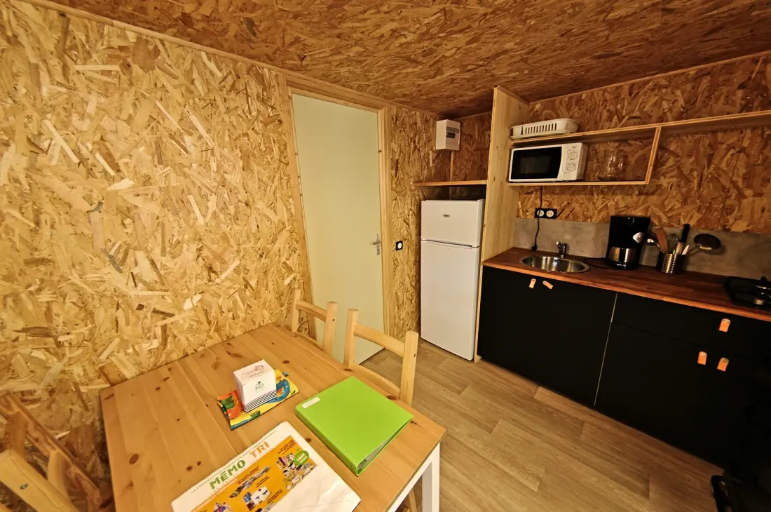 le Petit Liou Sites & Paysages 3 étoiles★★★