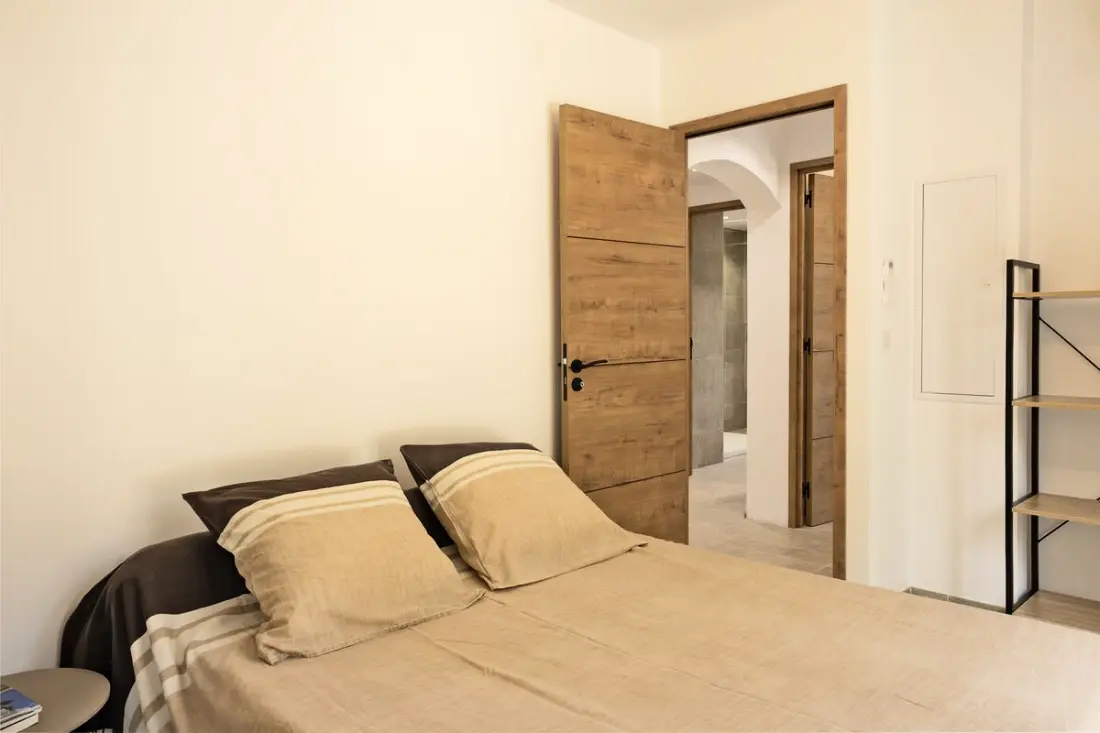 Casa U Castagnettu 2