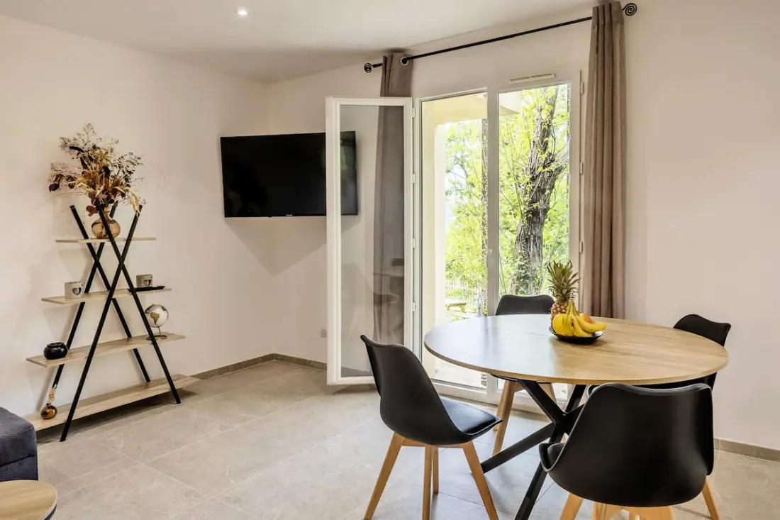 Casa U Castagnettu 2