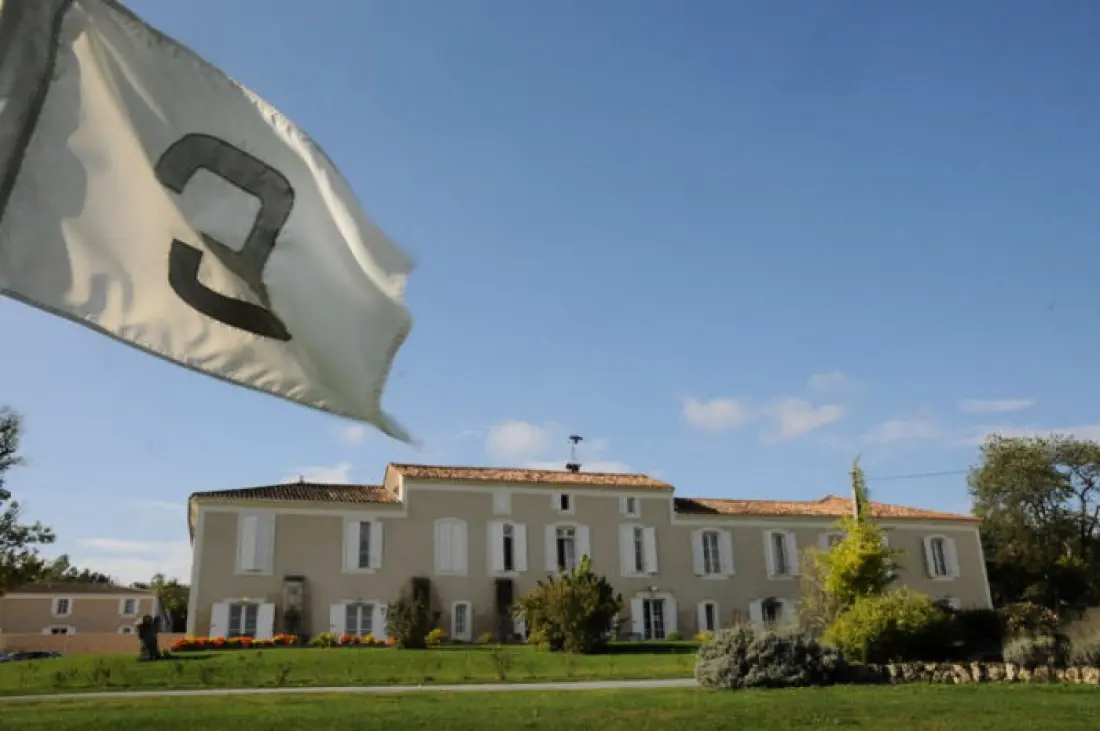 Résidence Les Bastides du Golf d'Albret3 étoiles★★★