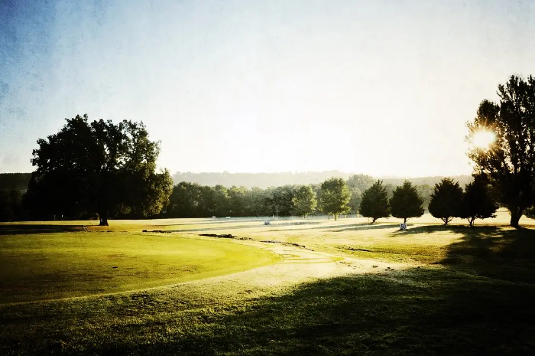Résidence Les Bastides du Golf d'Albret3 étoiles★★★
