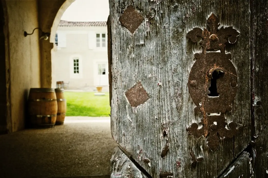 Résidence Les Bastides du Golf d'Albret3 étoiles★★★