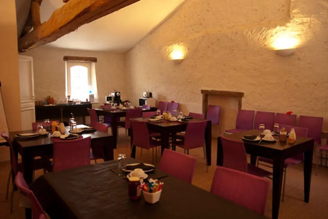 Résidence Les Bastides du Golf d'Albret3 étoiles★★★