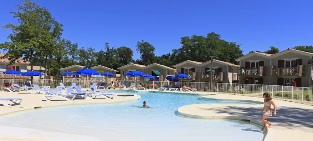 SOWELL Family Les Landes de Gascogne 3 étoiles★★★